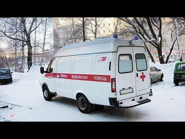 Югорский врач назвал самые частые причины для вызова скорой в праздники