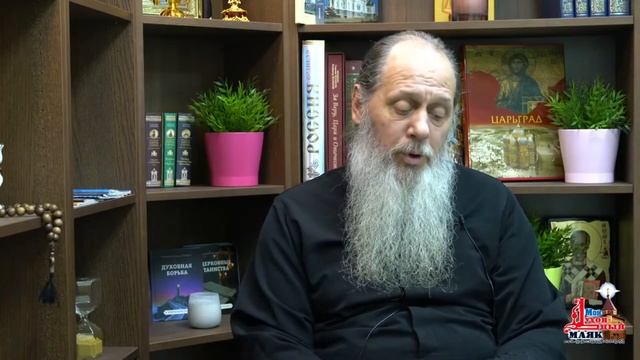 Можно ли крестить ребенка мирским чином? смотреть онлайн