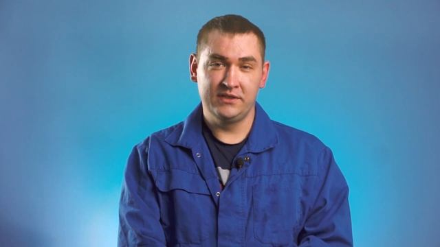 Камаз 53205.Поломка. Туго крутиться руль в левую сторону.