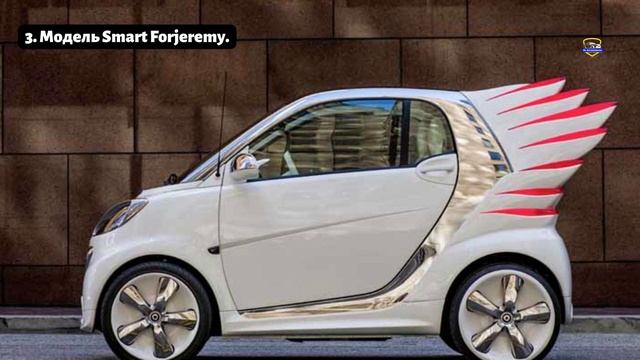10 самых страшных автомобилей в мире, которые вы должны увидеть!