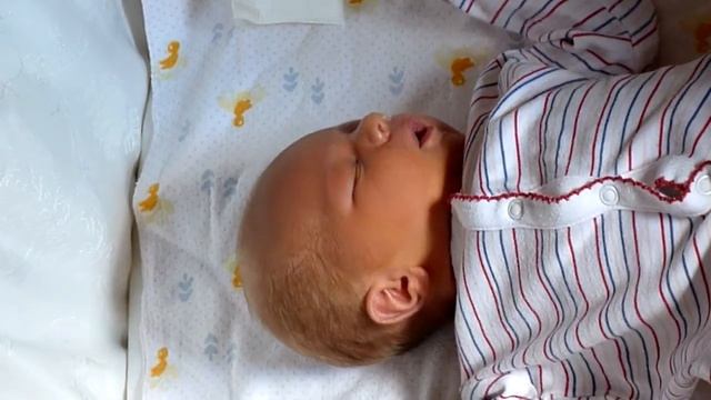 Первый сон на новом месте смотреть онлайн