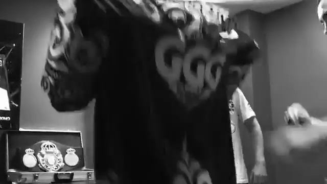 Путь боксёра смотреть онлайн