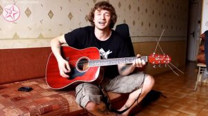 Гражданская Оборона - Любо, братцы, любо. (cover)