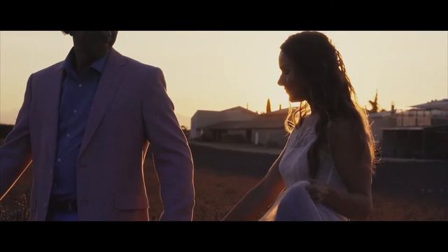 Свадьба в Провансе - brandvoice Анна Мыльцева смотреть онлайн