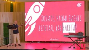 Маркетинг | Вадим Сорокин