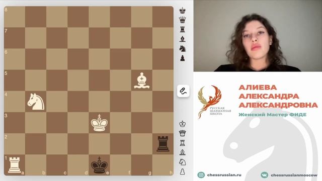 Что такое ШАХ в шахматах? ? Шахматы для начинающих!