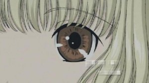 Чобиты l Chobits 25 - Person Only For Chii