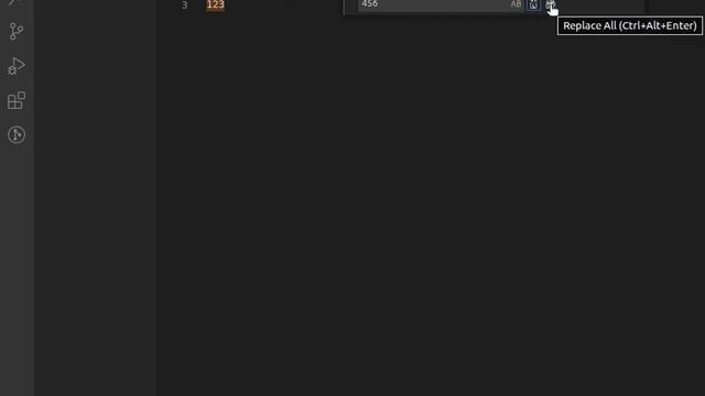 vscode vscodium Автозамена по строке фразе - замена, инструкция смотреть онлайн