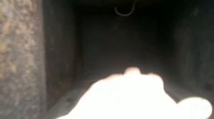 Переделка банной печи, вторичный воздух и прочее...