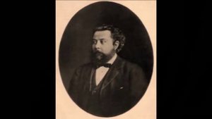 Svetlanov conducts Mussorgsky - Scherzo in B flat major