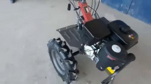 Мотоблок Weima 1100 F-6. 13л.с