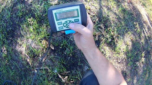 Влияние грунта на индуктивность в TX смотреть онлайн