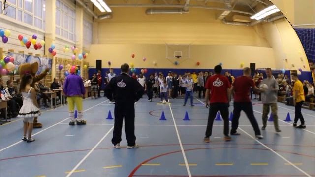 "Яркий мир" для детей-инвалидов  2015.mp4