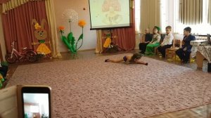 Оля Полякова, Полина Бойко