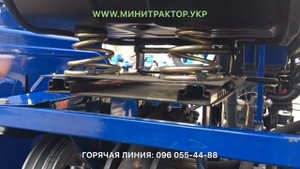 Гарден Скаут - ДЕШЕВЛЕ НА 8000 тыс., и никому не надо?) Новый Скаут Т-24 модель не раскупалась!