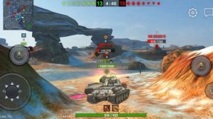 новогодние танки.