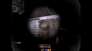 Тайные тропы 2 Поиск лекарств ЧАЭС