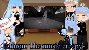 Saiko Family React to Fun Girl || Yandere Simulater