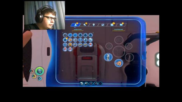 БОГАТЫЕ МЕСТОРОЖДЕНИЯ►Subnautica #2 смотреть онлайн