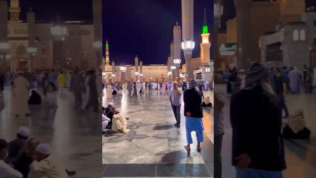 Медина 🕌 Мекка 🕋 смотреть онлайн