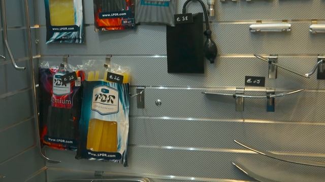 IASRE 2018. Презентация бренда 1PDR в Европе смотреть онлайн