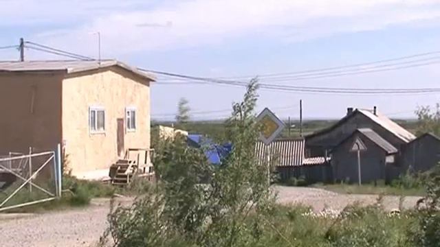 Незваный гость в Белоярске 2018 07 11 смотреть онлайн