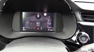 2021 Opel Corsa F