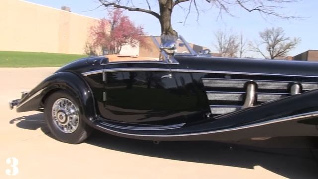 5 ЭКСКЛЮЗИВНЫХ И ЗАБЫТЫХ АВТОМОБИЛЕЙ-ЛЕГЕНД