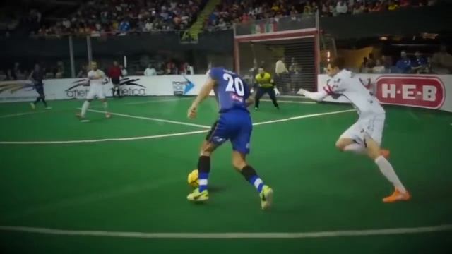 MAJOR ARENA SOCCER LEAGUE смотреть онлайн
