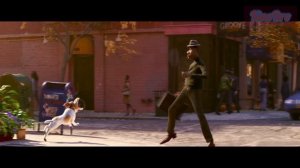 Мультфильм / Душа / Трейлер (2020)