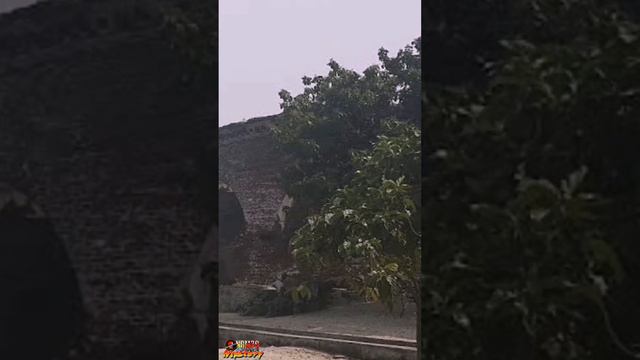 The Mysterious History of Kelor Island - The Martello Fortress смотреть онлайн