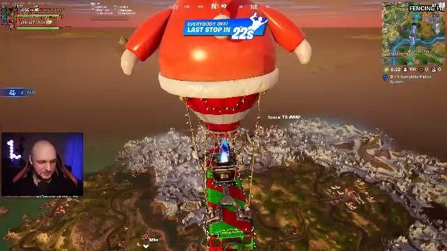 Let's Play! | Fortnite