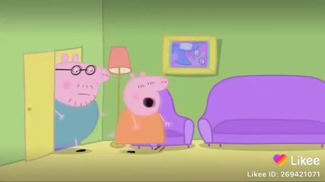 Приколы про Свинку Пеппу смотреть онлайн
