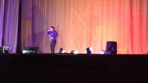 Мурат Тхагалегов-небо в клеточку в Гиагинской