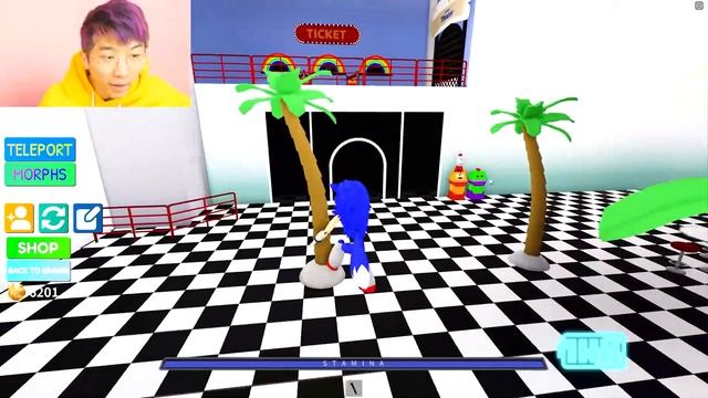 UNLOCKING *NEW LANKYBOX* ROBLOX FIVE NIGHTS AT FREDDY'S SECURITY BREACH MORPHS!? (ALL NEW SKINS!) смотреть онлайн