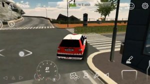 драг настройка на Фольксваген гольф