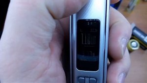 Аккумуляторы 18650 и 26650 iJOY обзор с Алиэкспрес