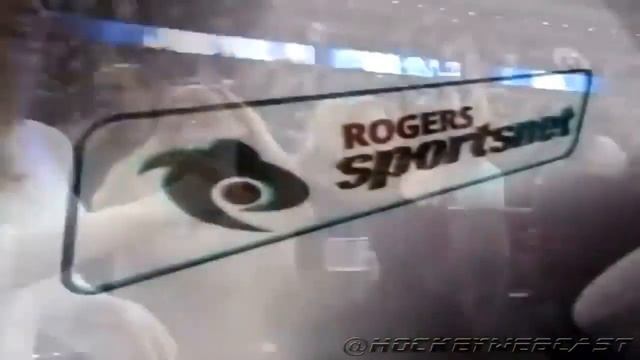 Самый эпичный промах в истории НХЛ смотреть онлайн