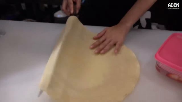 Японская уличная еда БЛИНЧИКИ смотреть онлайн