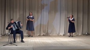 КОМИ ПЕСНЯ - СИНЪЯС