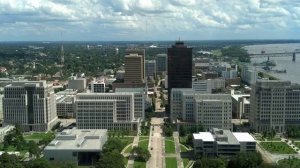 Baton Rouge, Louisiana - Facts, History, Economy