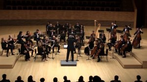 ARNOLD SCHOENBERG   Chamber Symphony No. 2, Op. 38