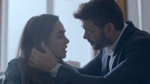 En brazos de un asesino || Victor & Sarai || The way you move