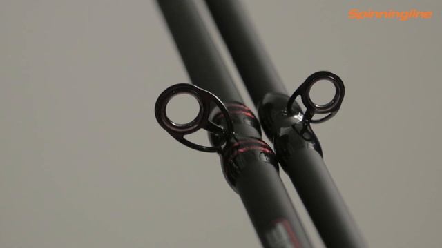 Кастинговое удилище Abu Garcia Vendetta V3