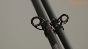 Кастинговое удилище Abu Garcia Vendetta V3