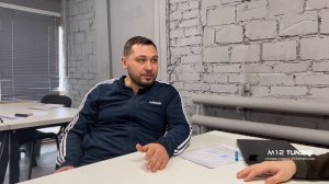 Рестайлинг BMW G20 в BMW M3 G80/ Часть 2