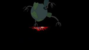 ВСЕ анимации ПОМЕР в Atomic Heart | Мультики с пионером