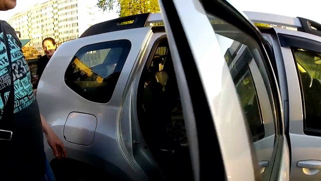 ВСТРЕЧАЕМ КОЛЯНА С ЕГО НОВЫМ ВЕЗДЕХОДОМ " АКУЛА " смотреть онлайн