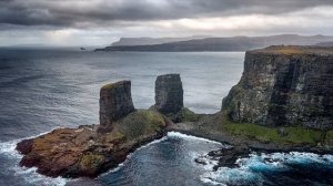 Возле Австралии Обнаружили Затонувший Континент, а в Индийском Океане Зародился Новый Материк!