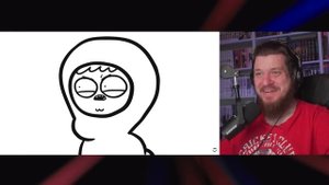 МОИ ПЕРВЫЕ ИГРЫ НА КОМПЕ! | РЕАКЦИЯ НА МАРМАЖА